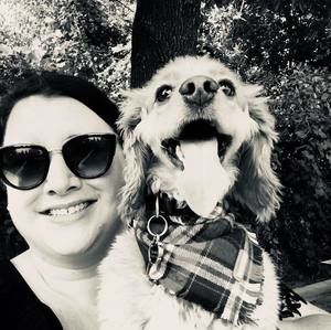 Meet your Posher, Vanessa